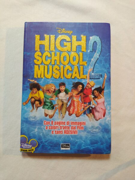 High School Musical 2