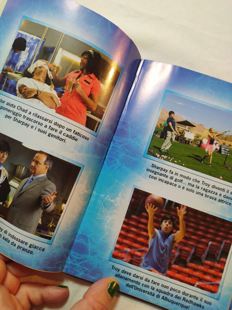 High School Musical 2