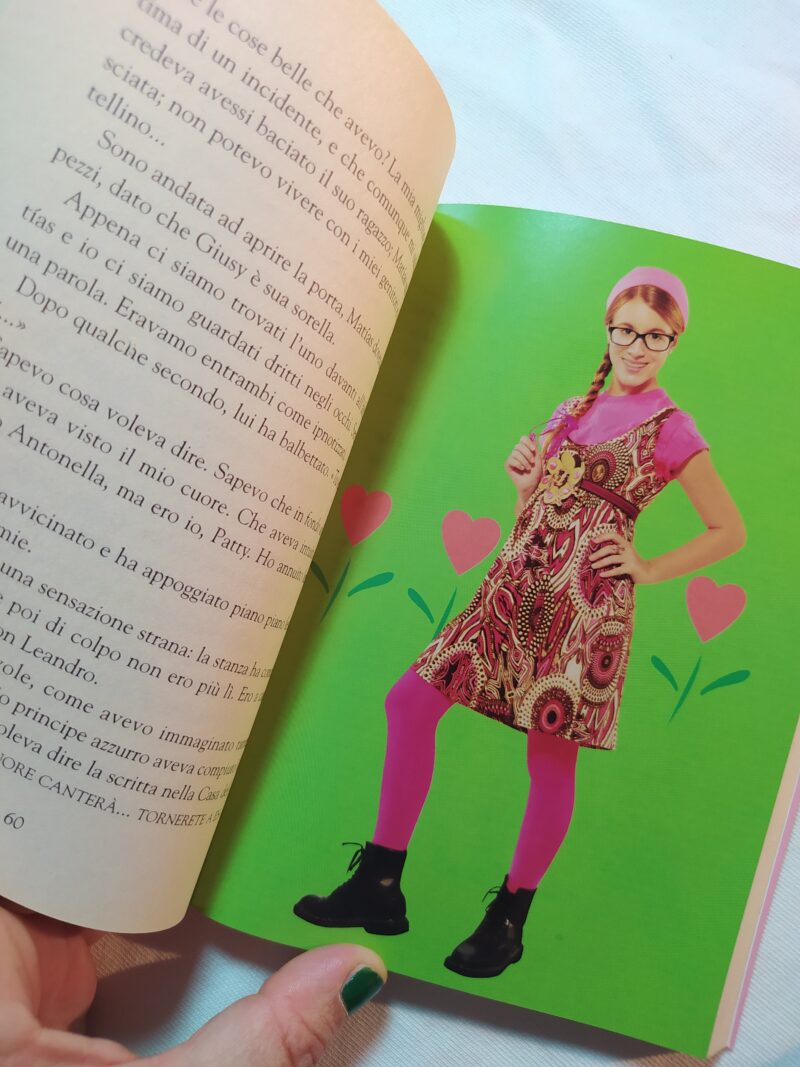 Il mondo di Patty