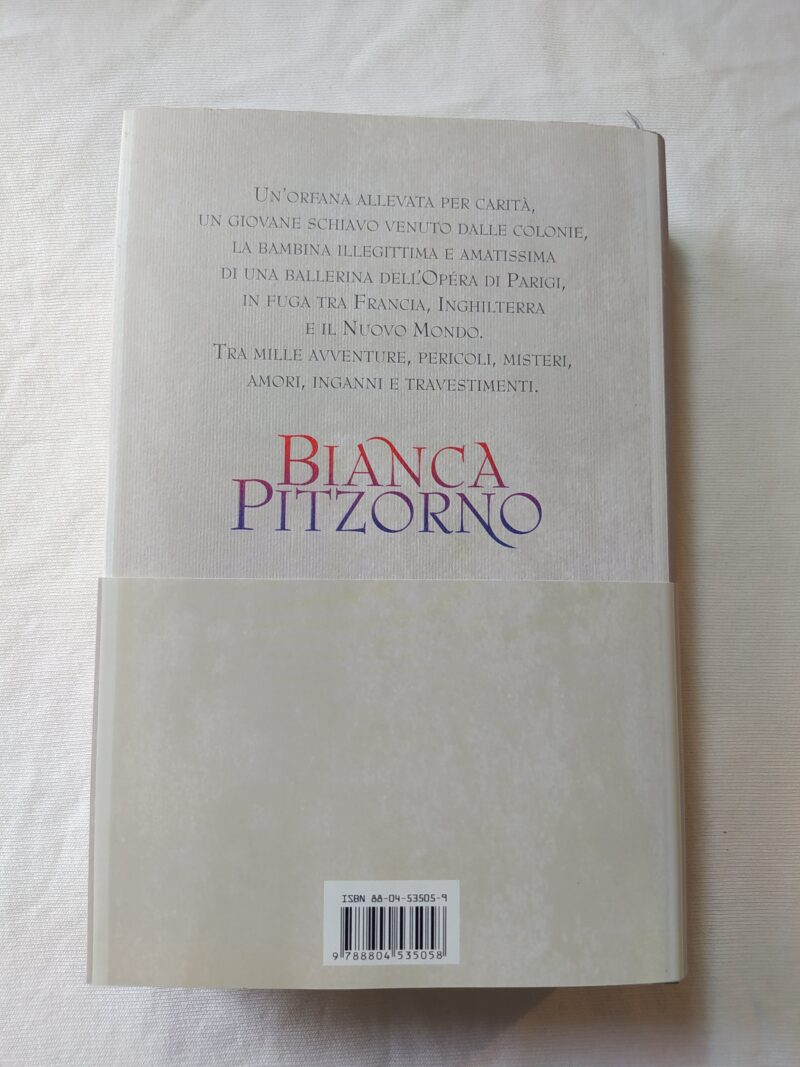 La bambinaia francese