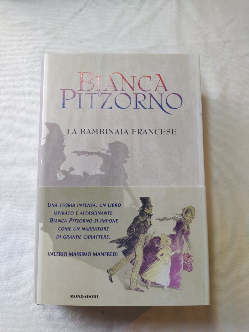 La bambinaia francese