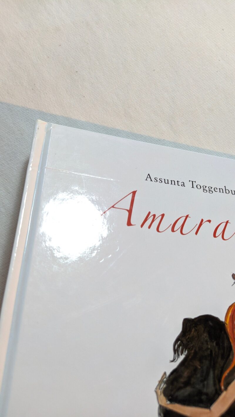 Amaranta