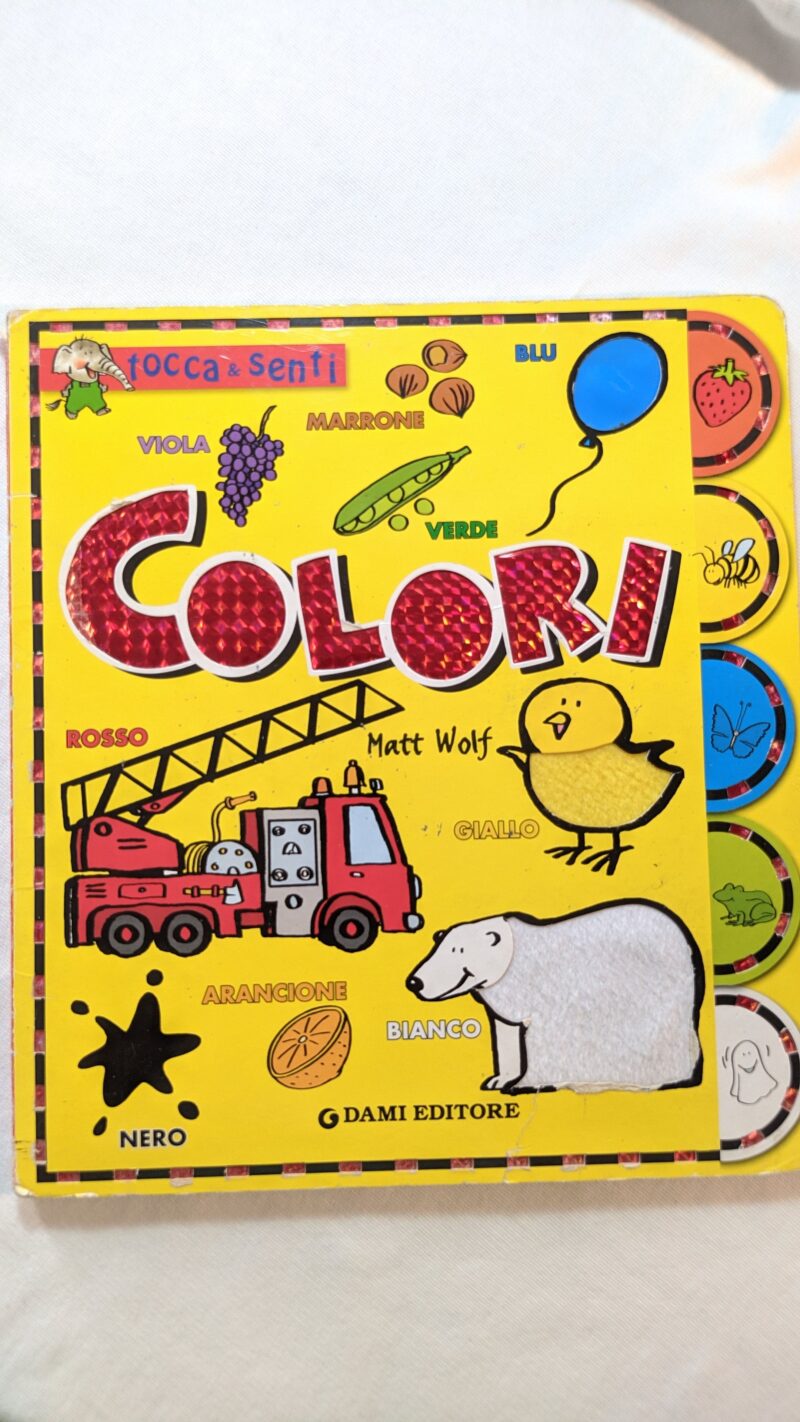 Colori