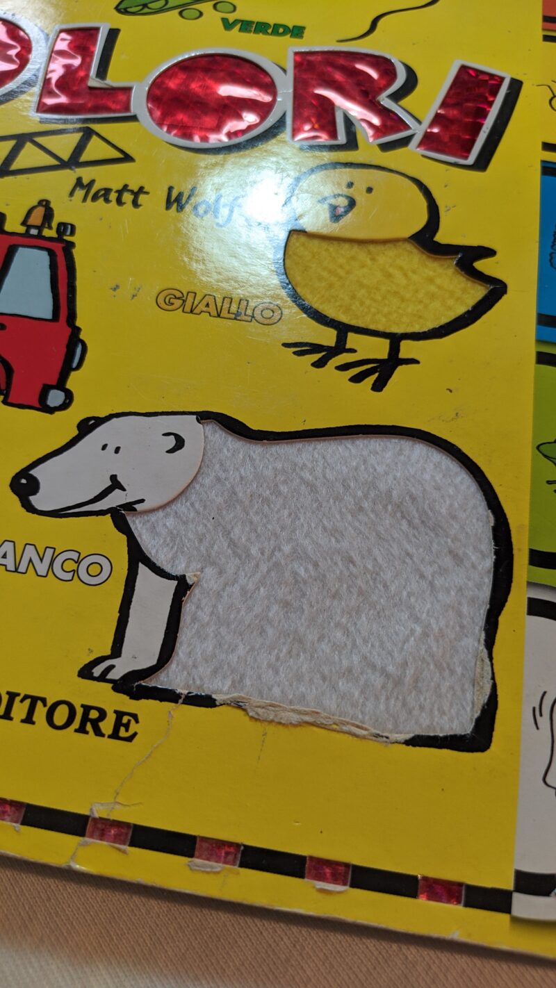 Colori