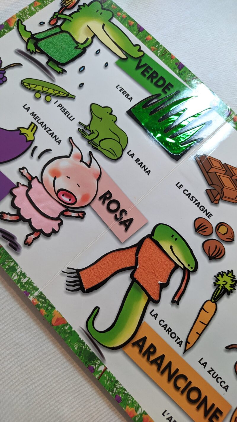 Colori