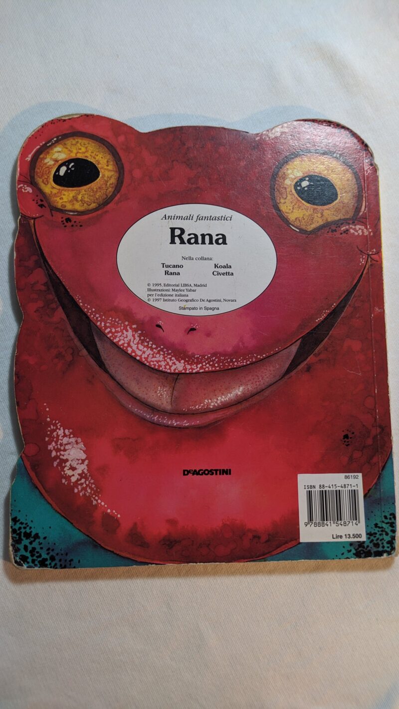 Rana