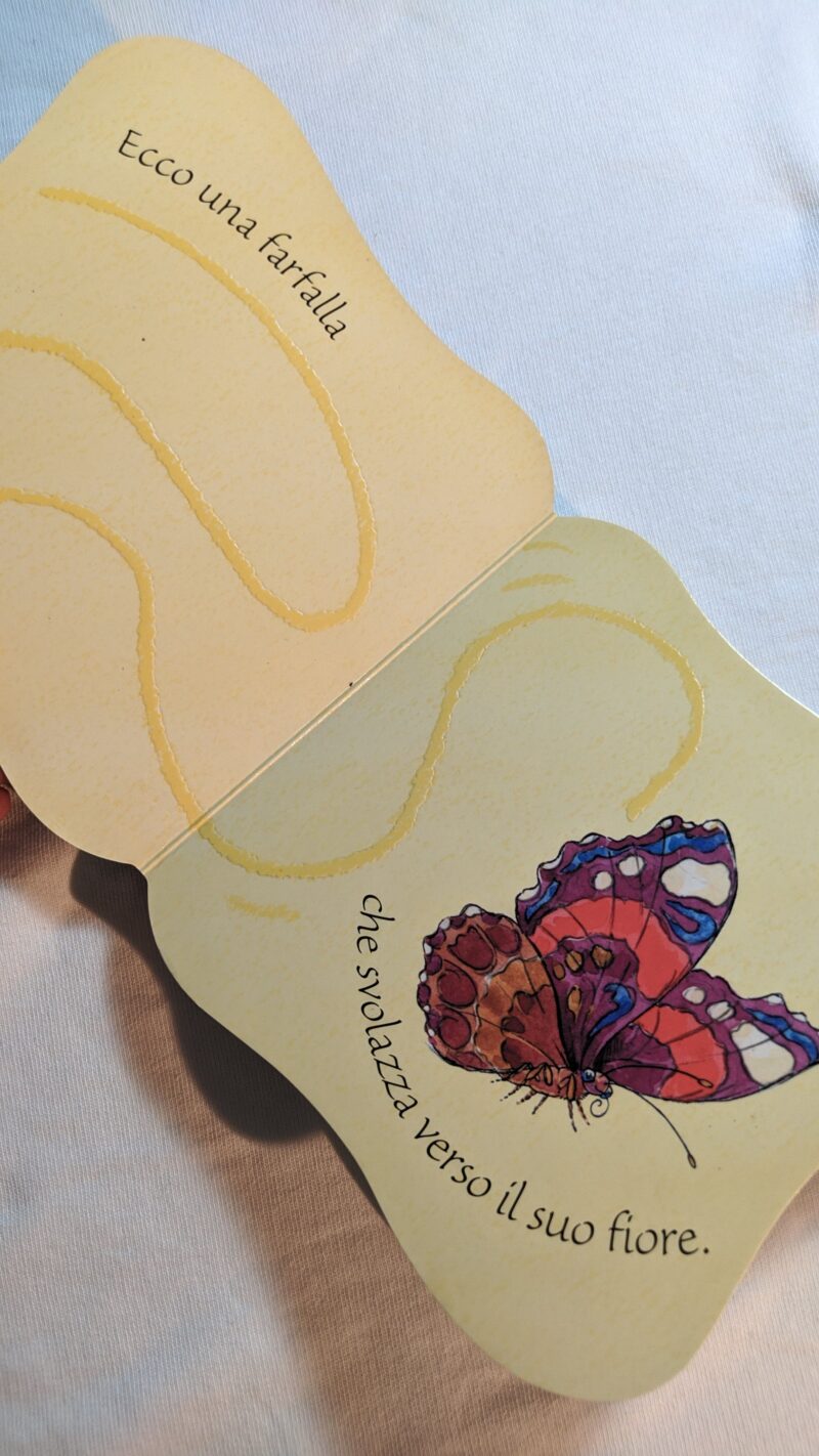 Salta con Peter Coniglio