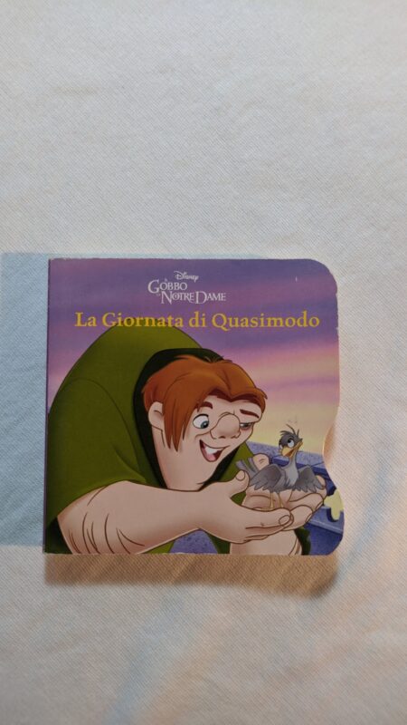 La giornata di Quasimodo