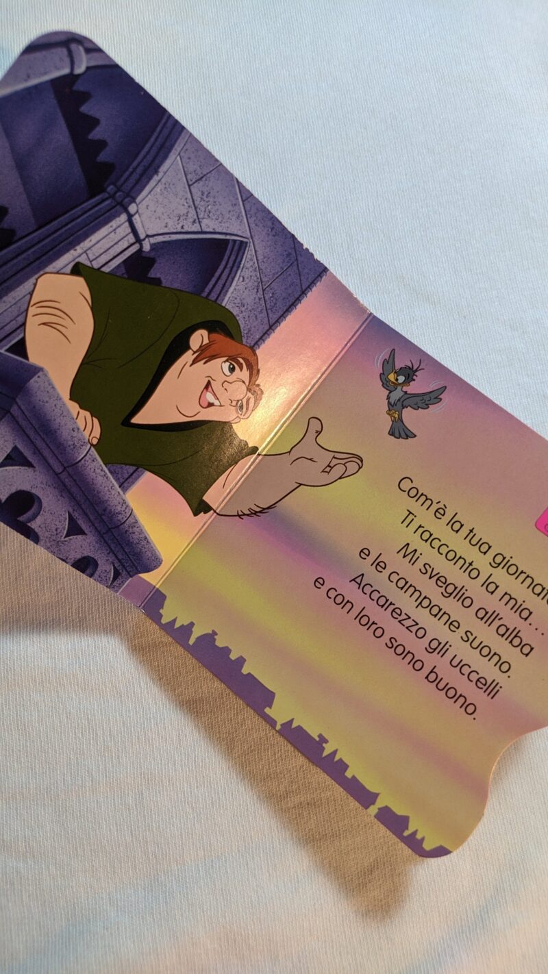 La giornata di Quasimodo