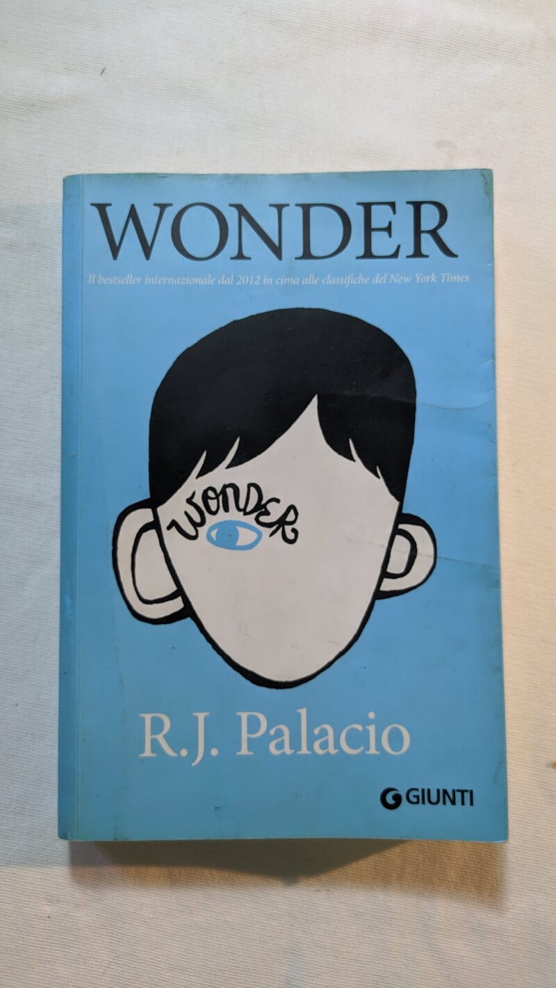 Wonder
