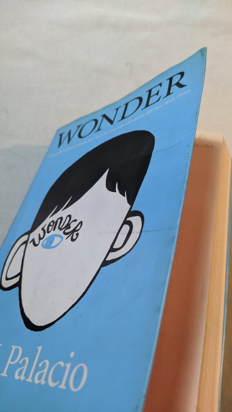 Wonder
