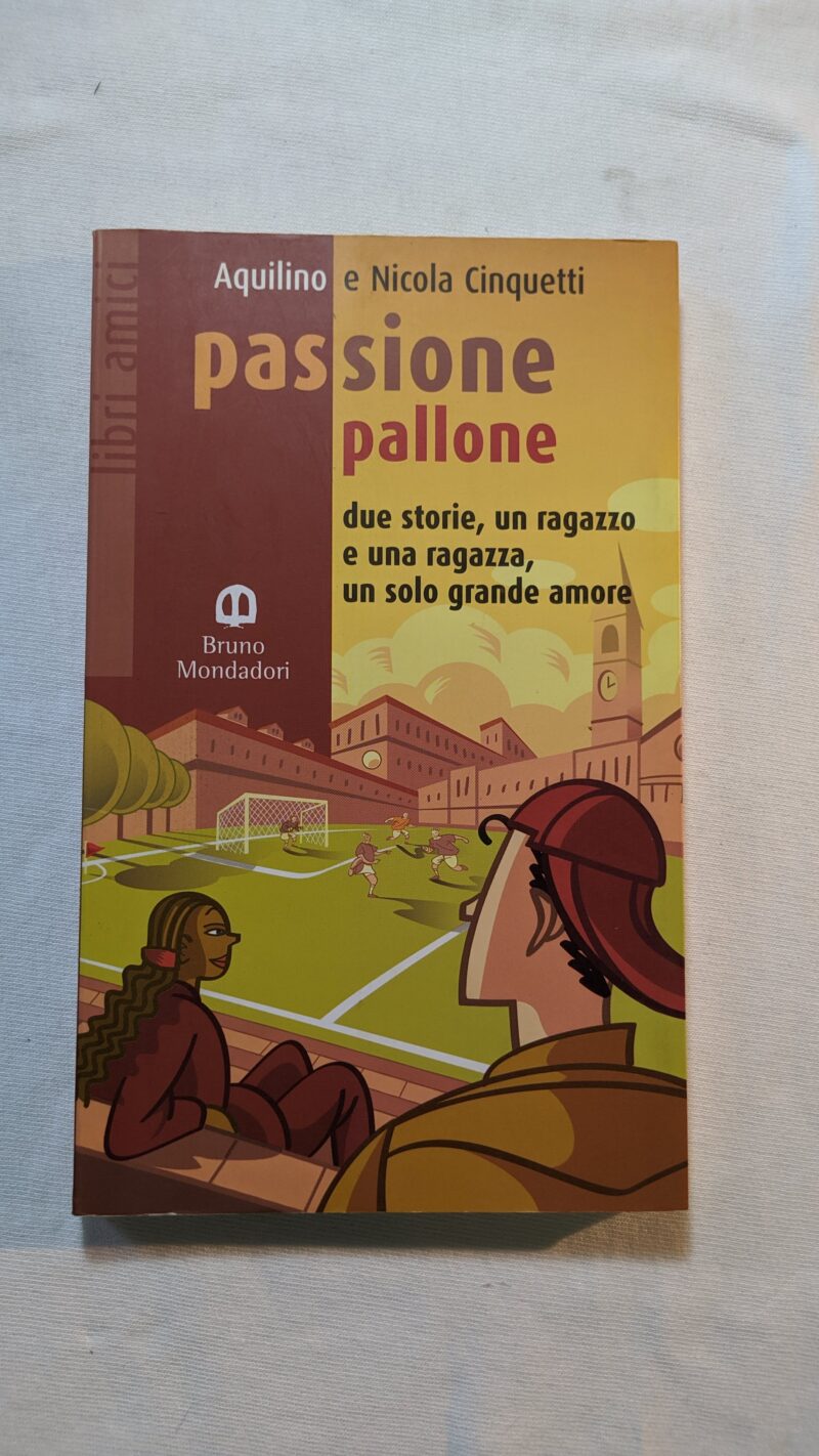 Passione pallone