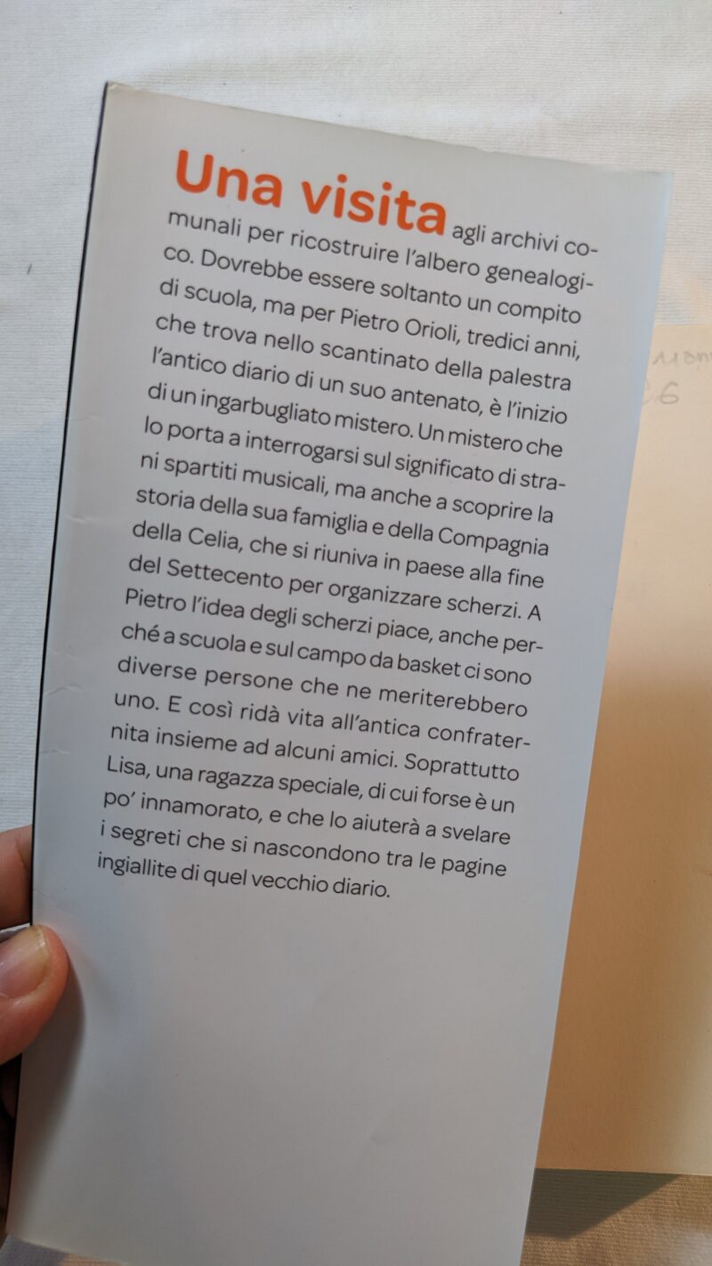 La banda degli scherzi