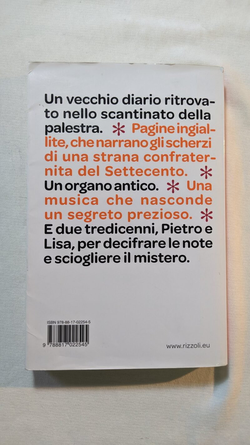 La banda degli scherzi