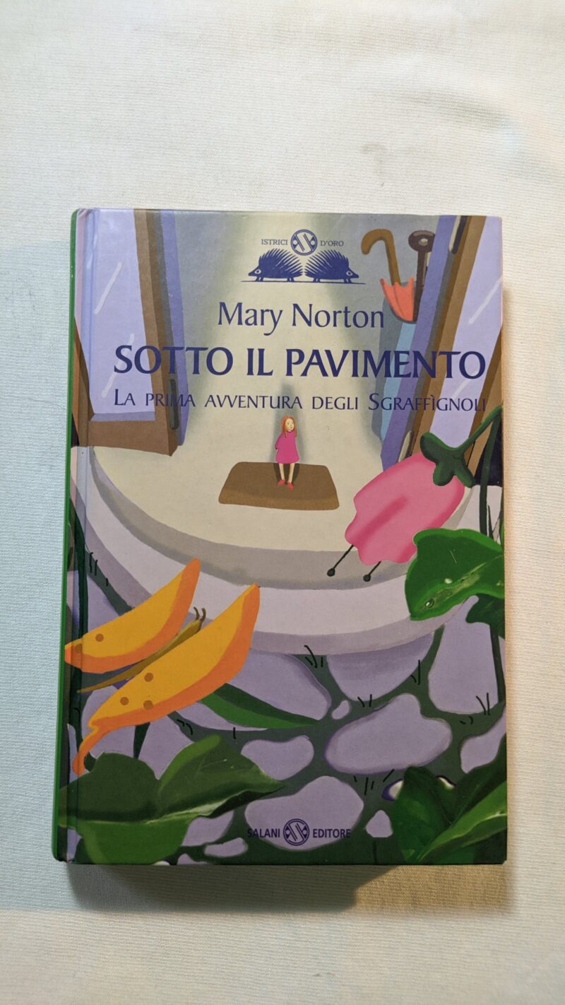Sotto il pavimento