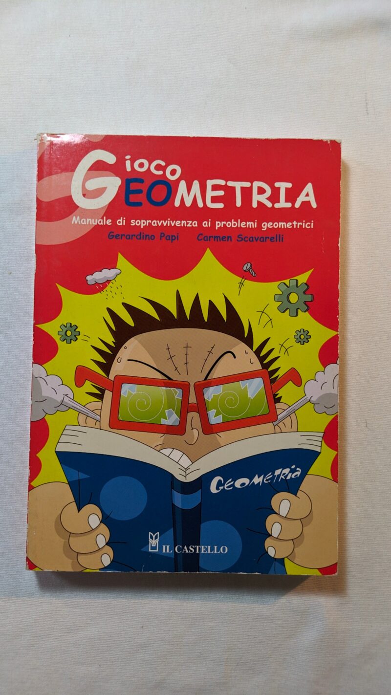 Gioco Geometria