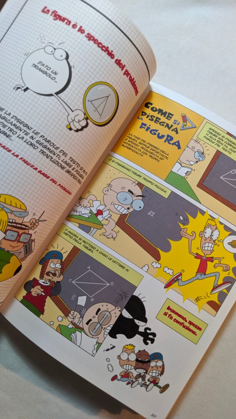 Gioco Geometria