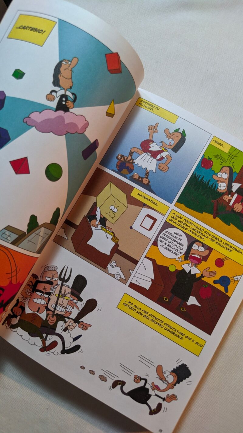 Gioco Geometria