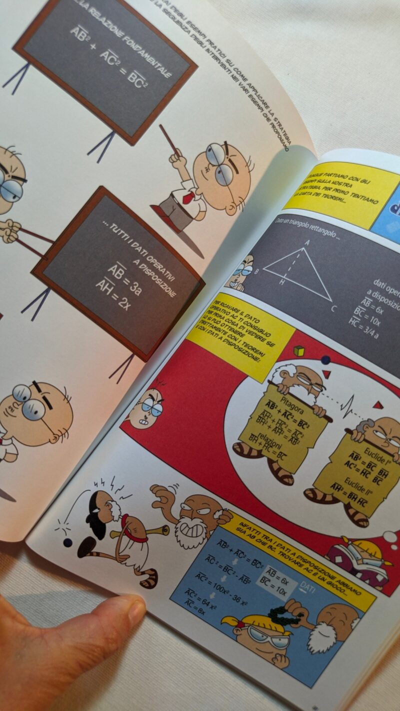 Gioco Geometria