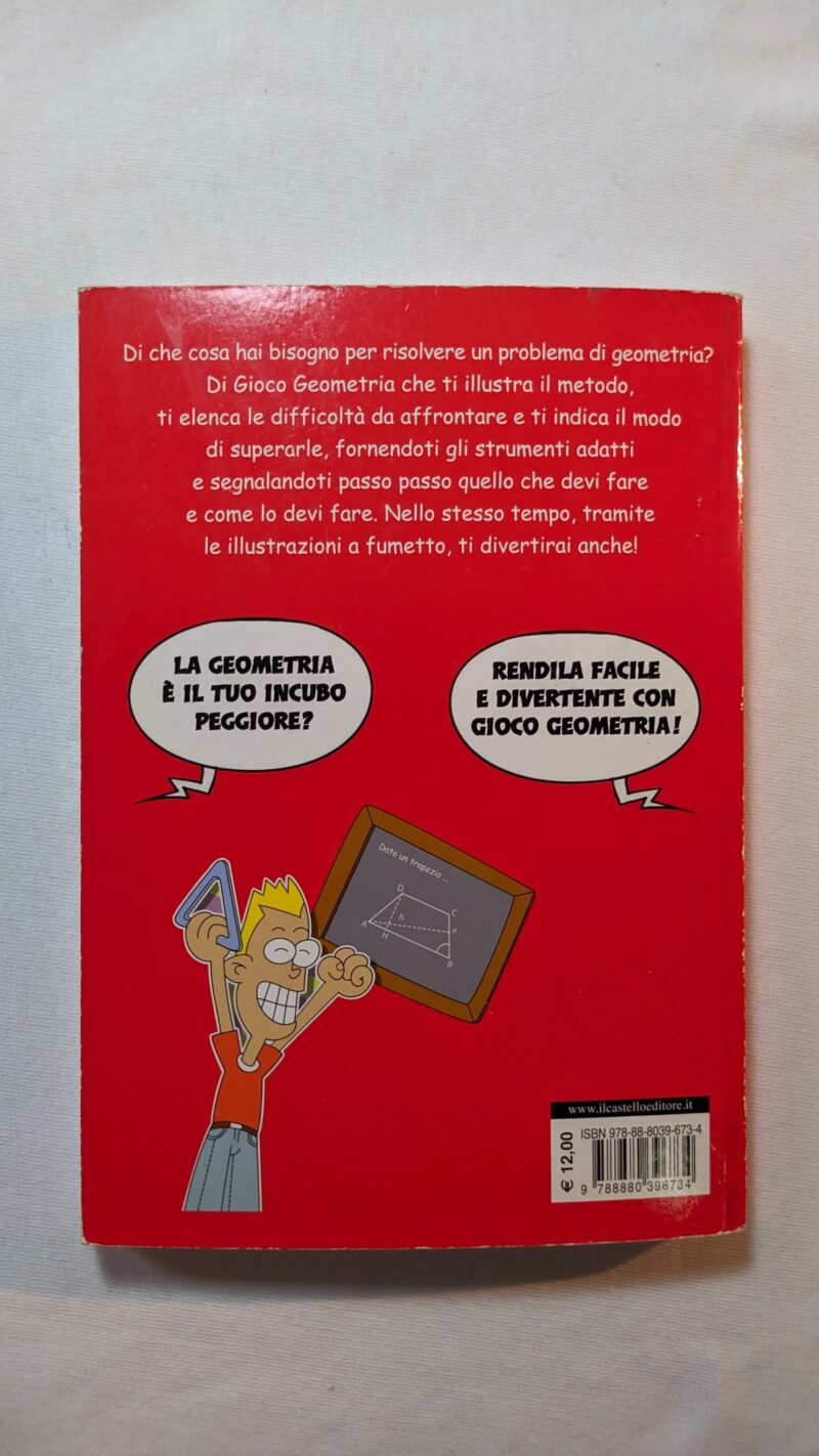 Gioco Geometria