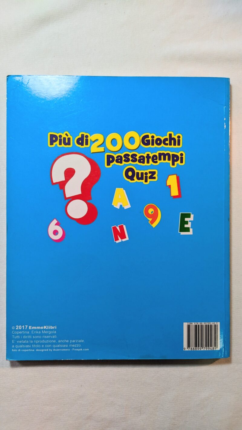 Enigmistica