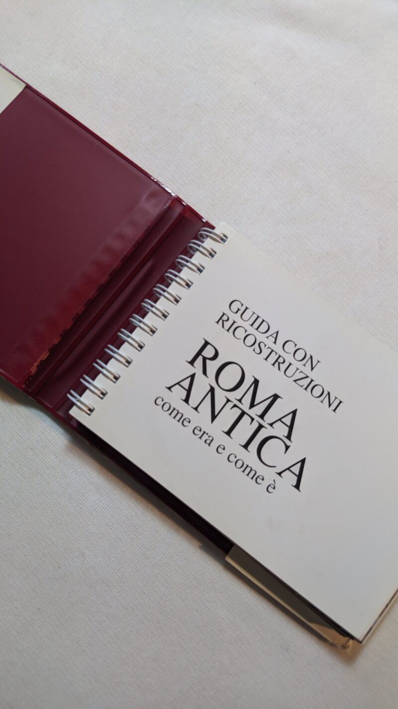 Roma come era e come è