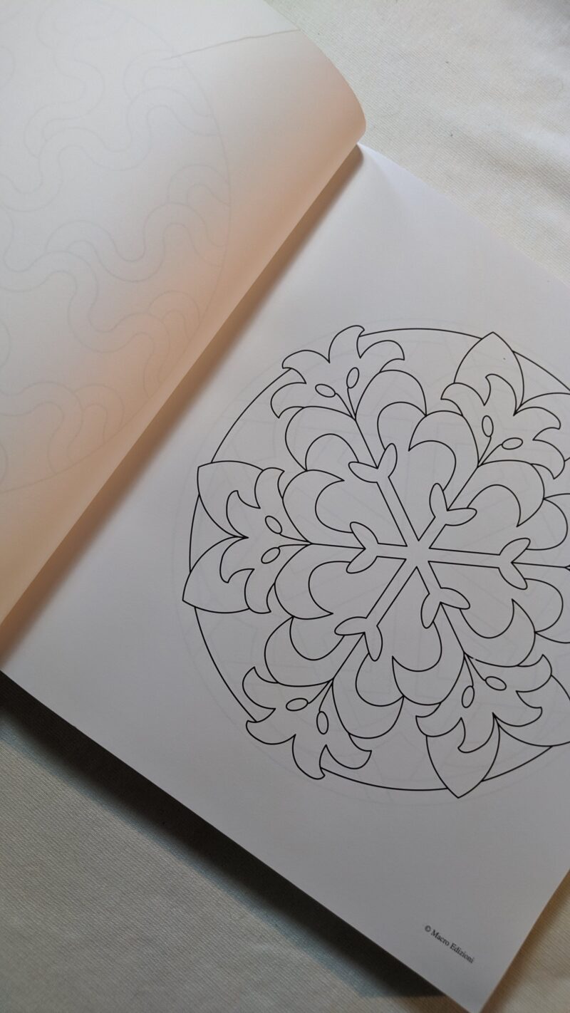 I più bei mandala per tutti i segni zodiacali