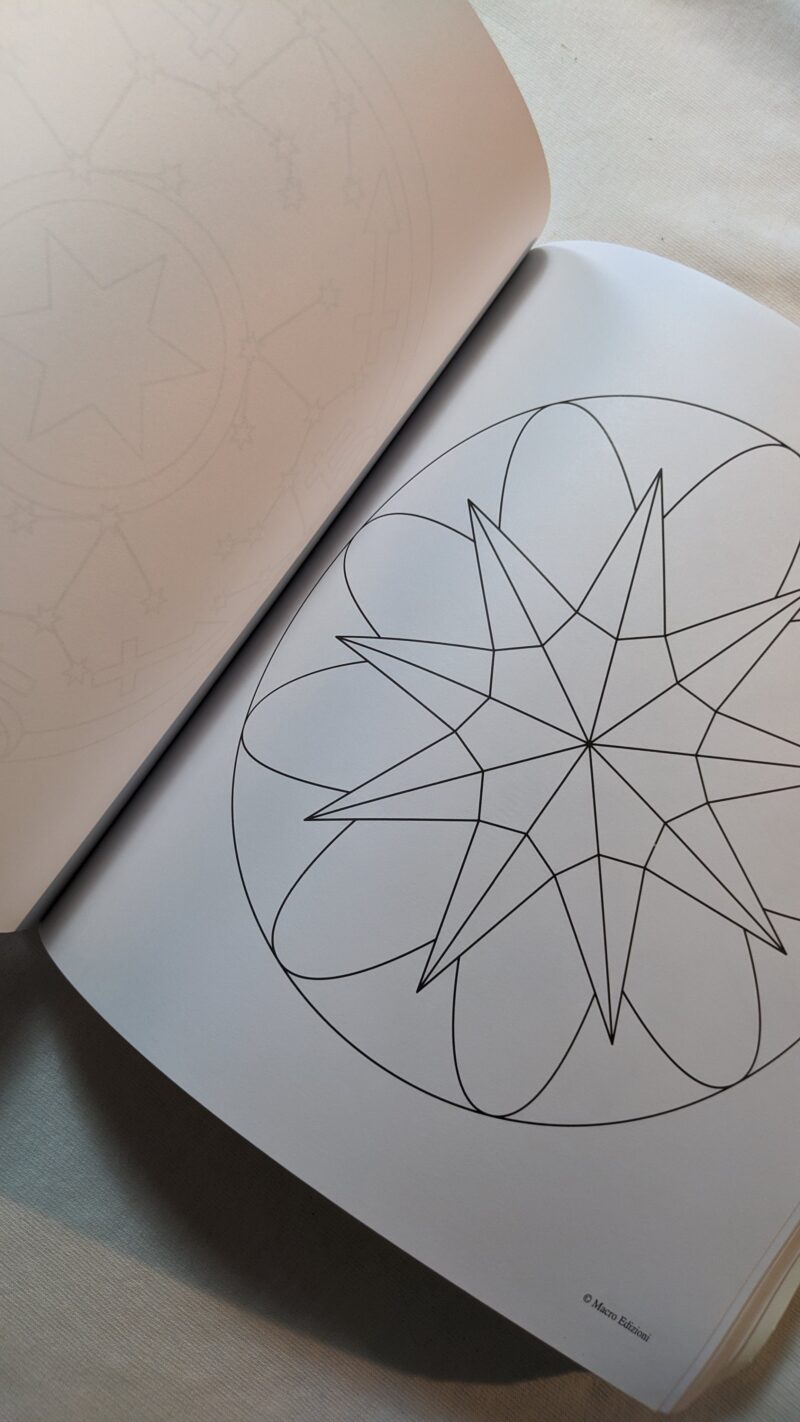 I più bei mandala per tutti i segni zodiacali