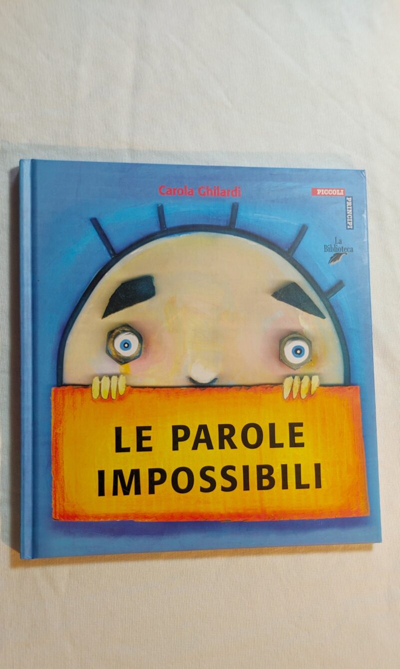 Le Parole impossibili