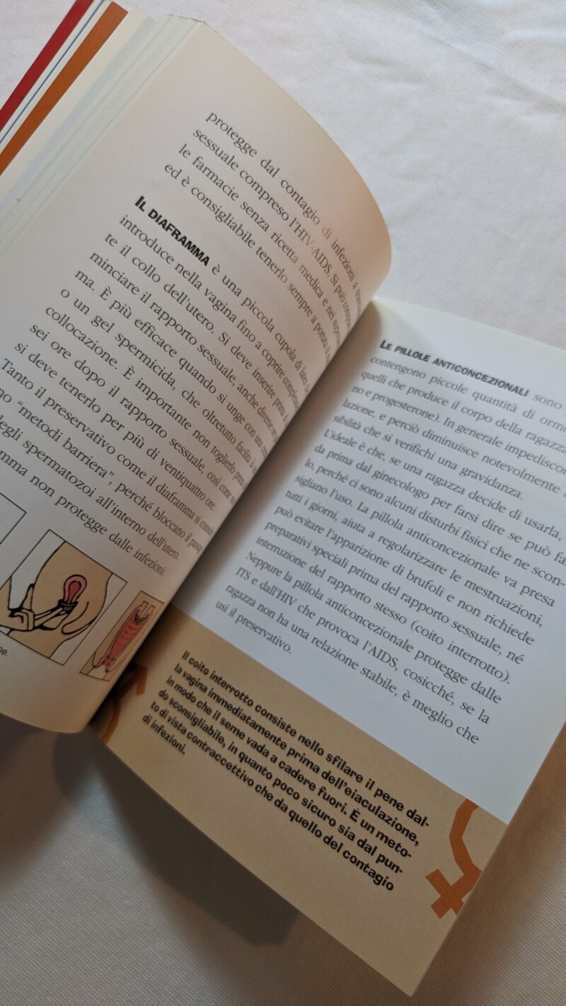 Cosa succede nella pubertà?