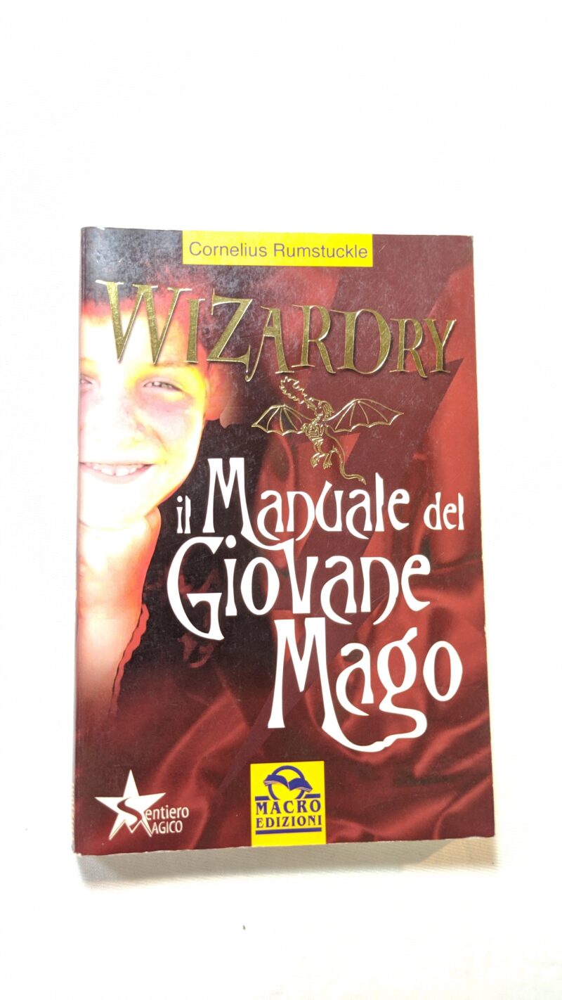 Il Manuale del giovane Mago