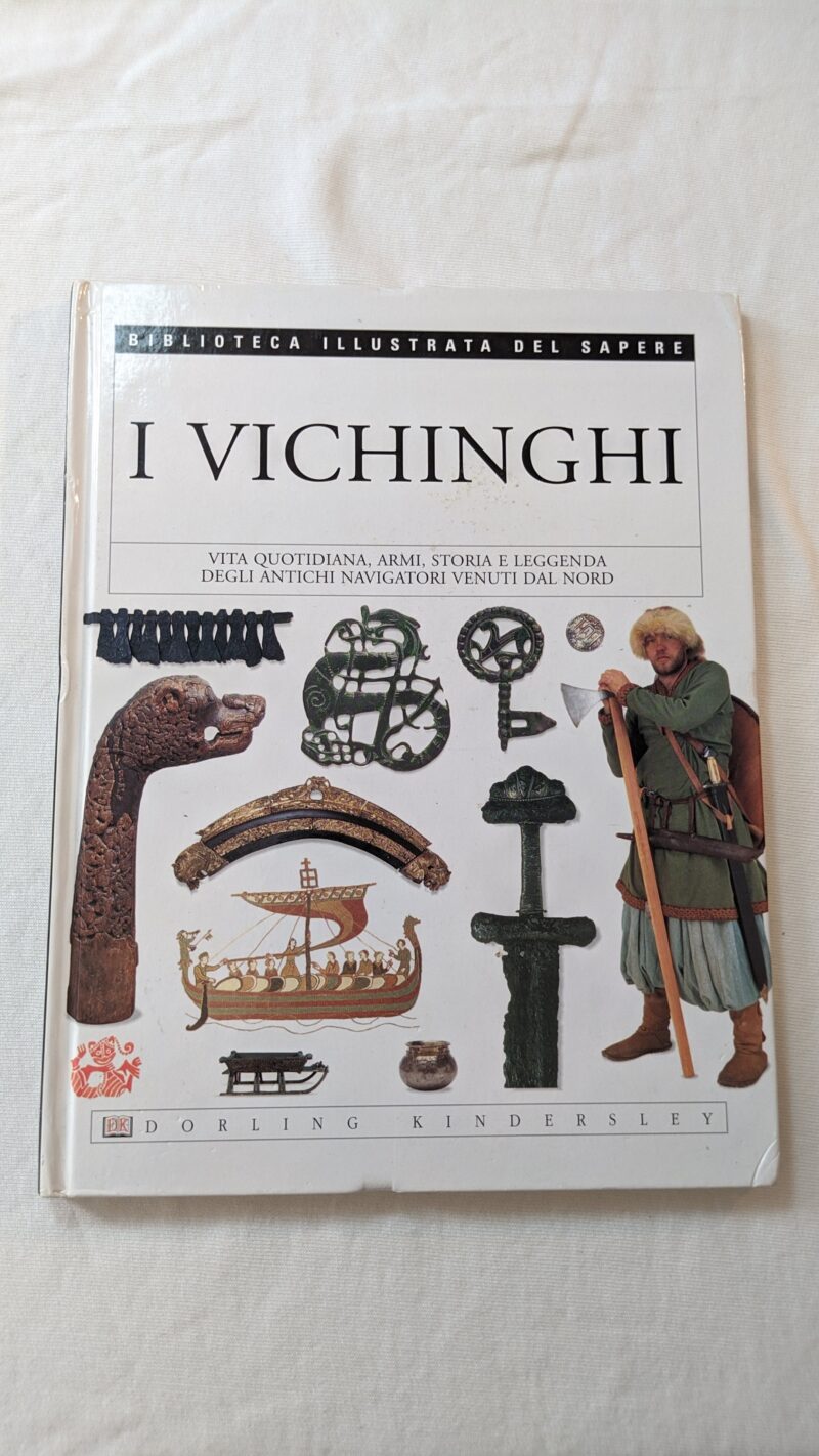 I vichinghi