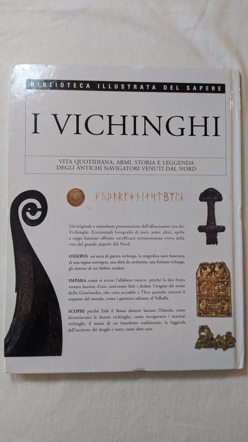 I vichinghi