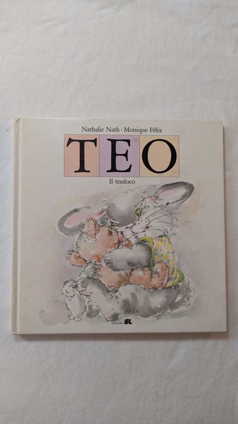 Teo il trasloco