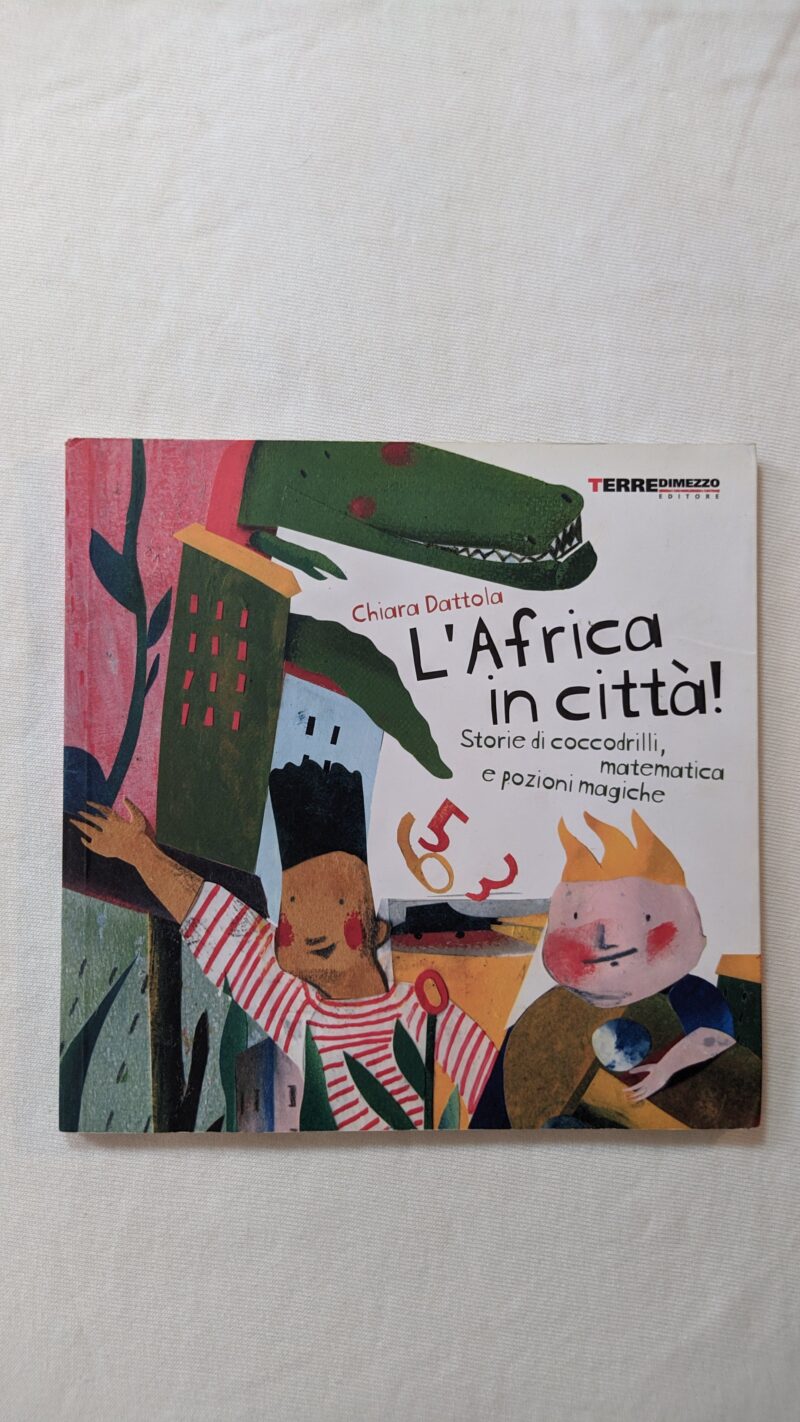 L'Africa in città