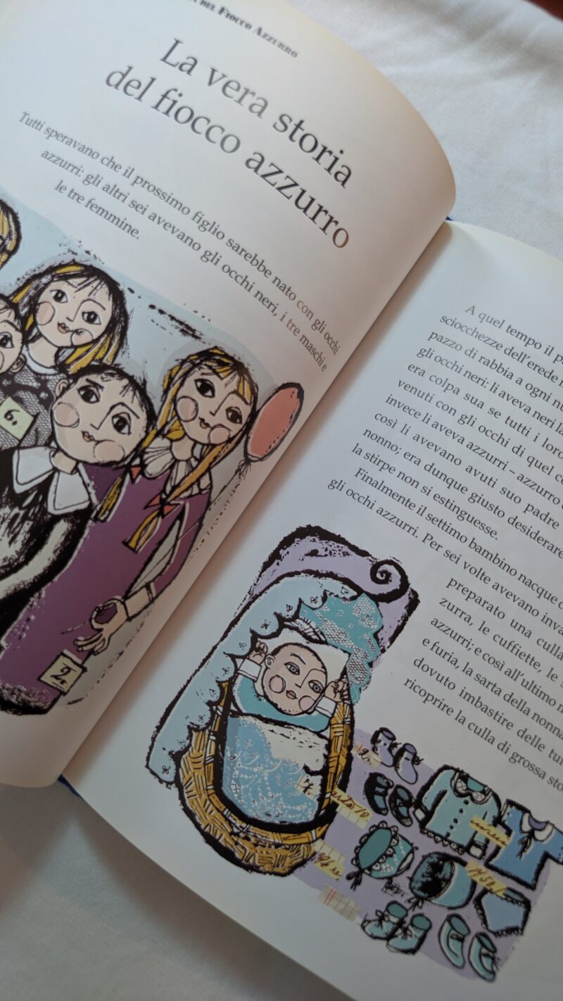 Anelli di drago e altre storie