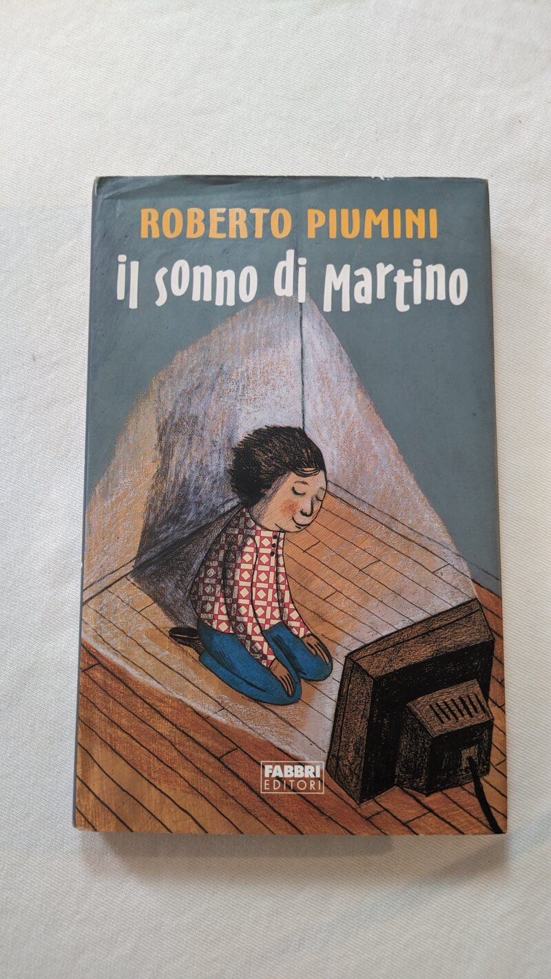 Il sonno di Martino
