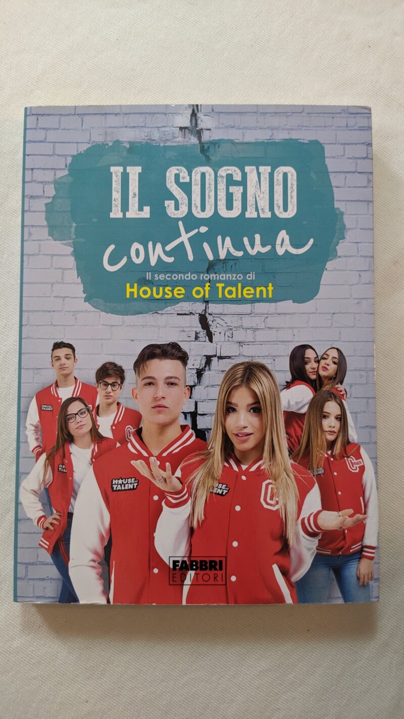 Il sogno continua