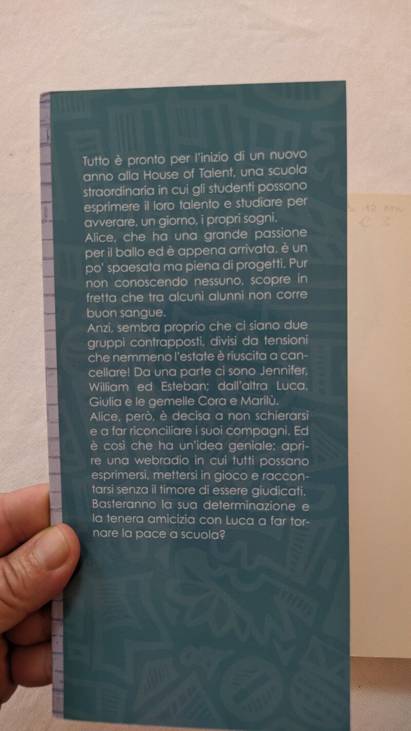 Il sogno continua