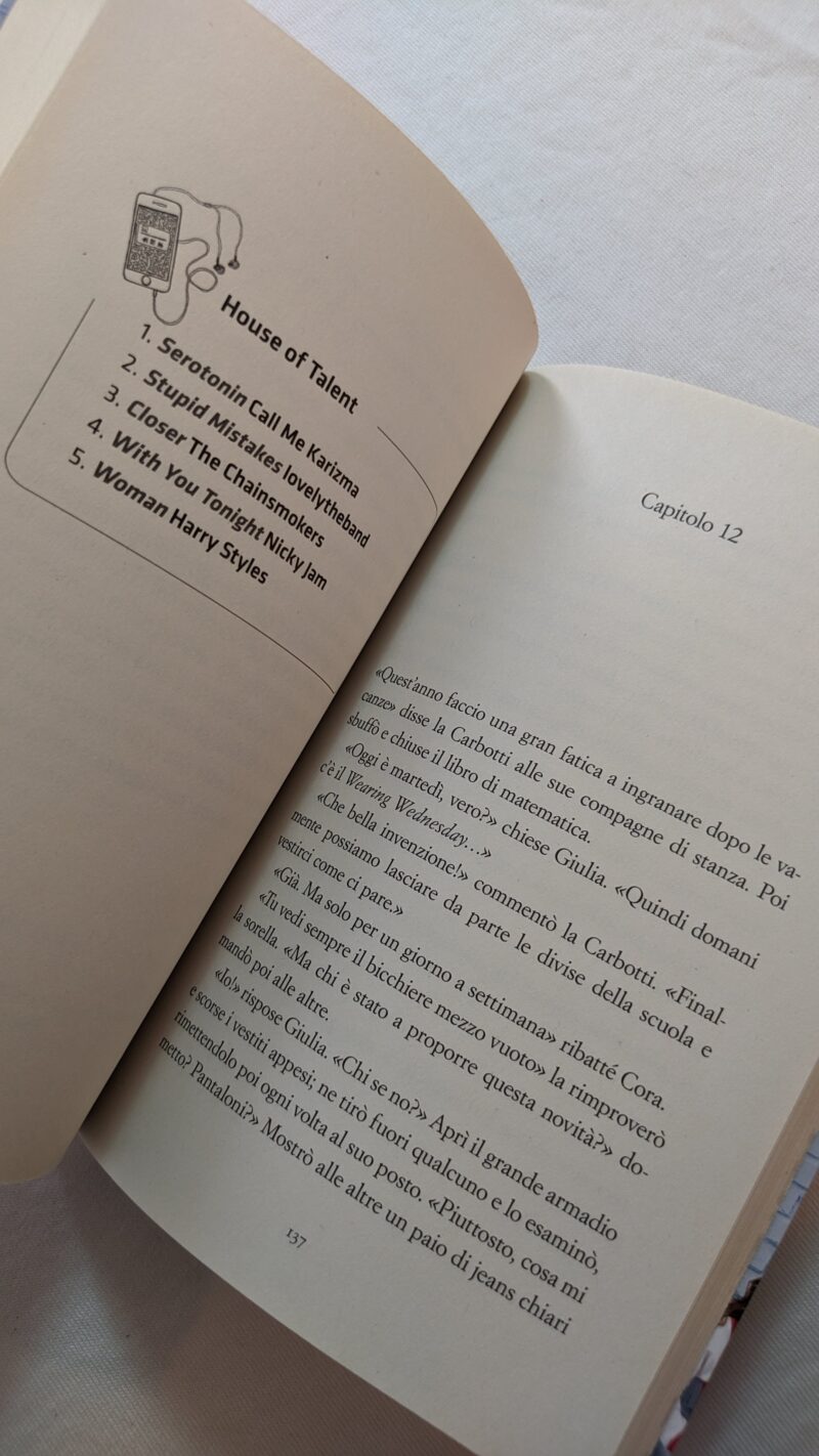 Il sogno continua