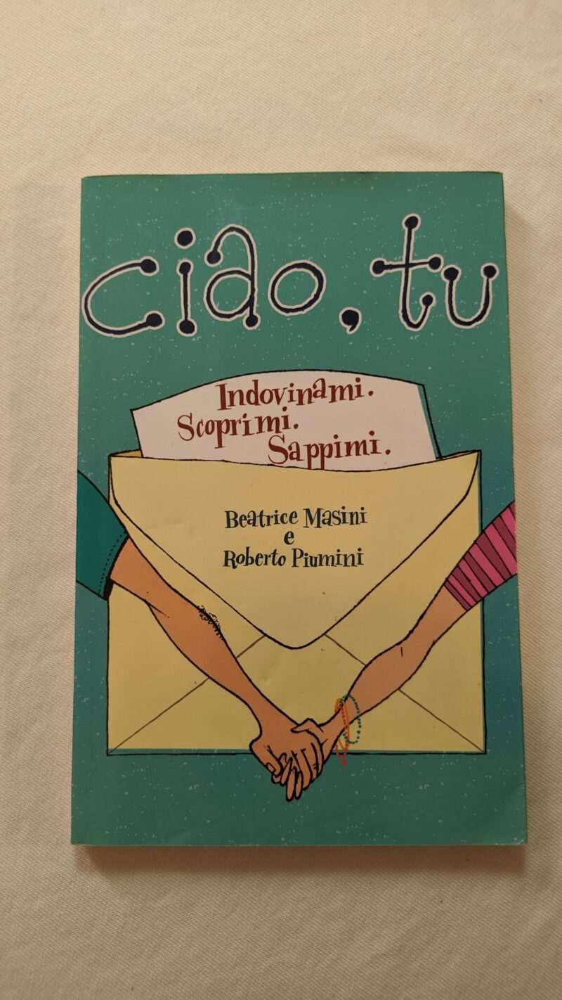 Ciao Tu