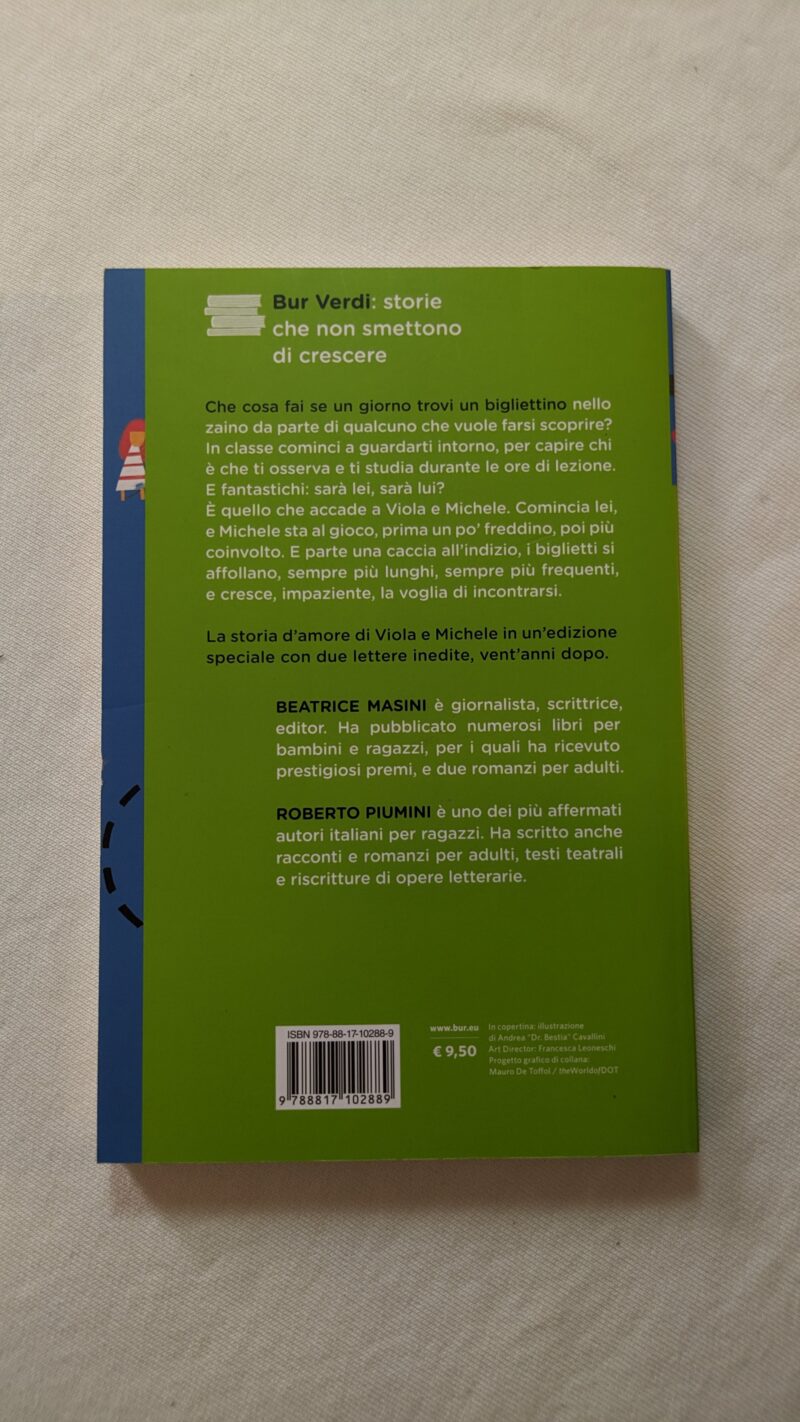 Ciao Tu