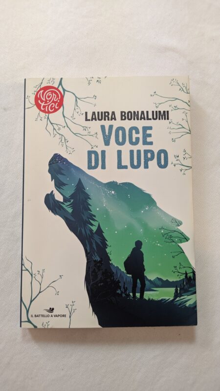 Voce di Lupo