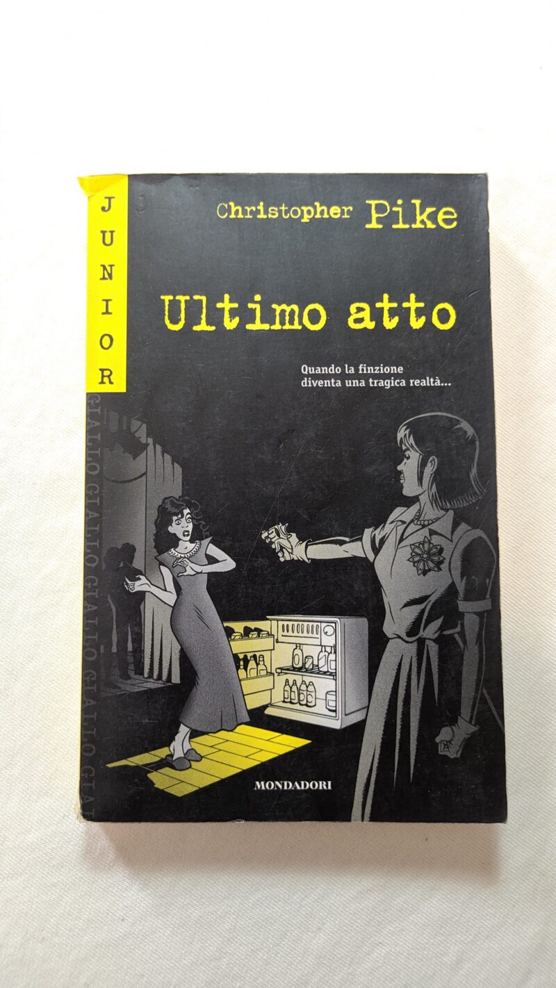 Ultimo atto