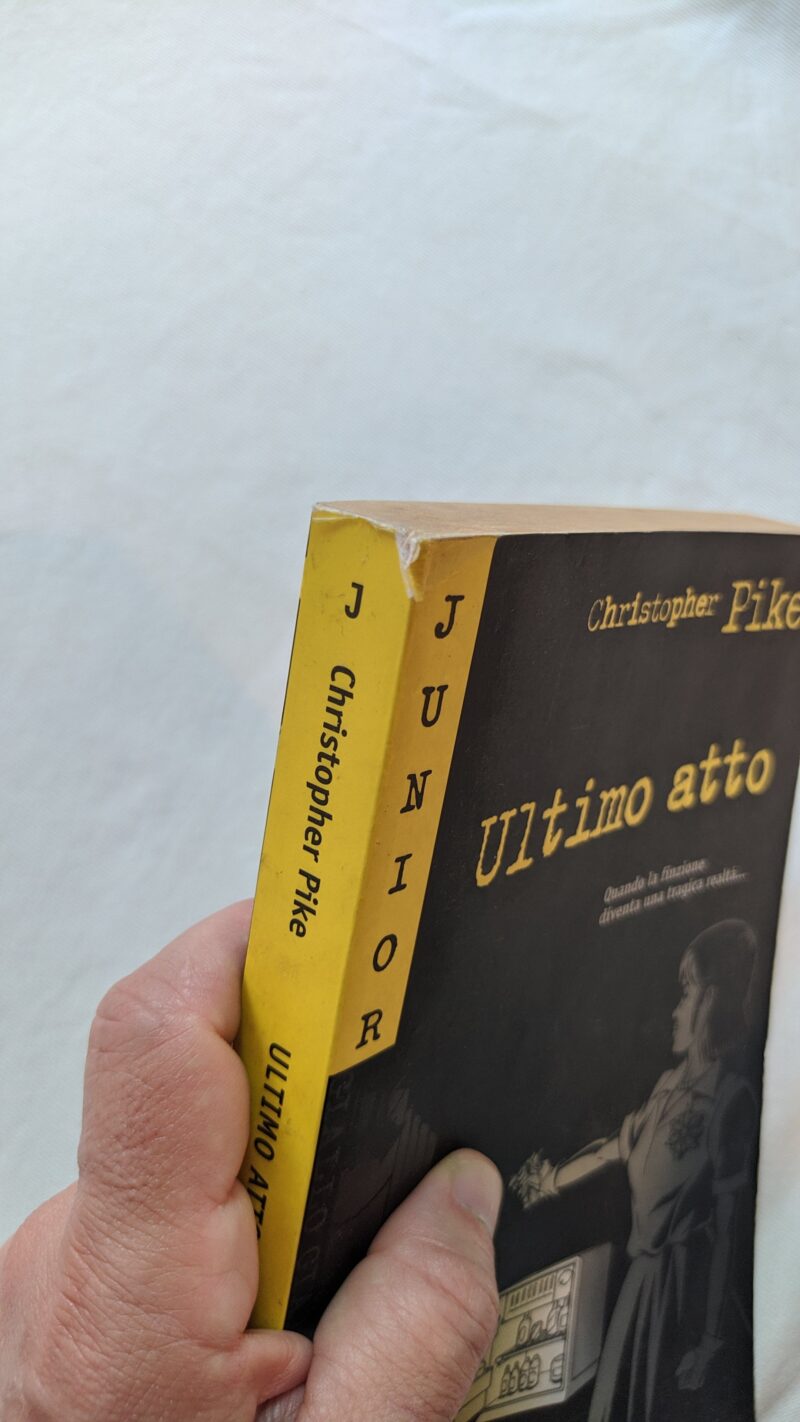 Ultimo atto