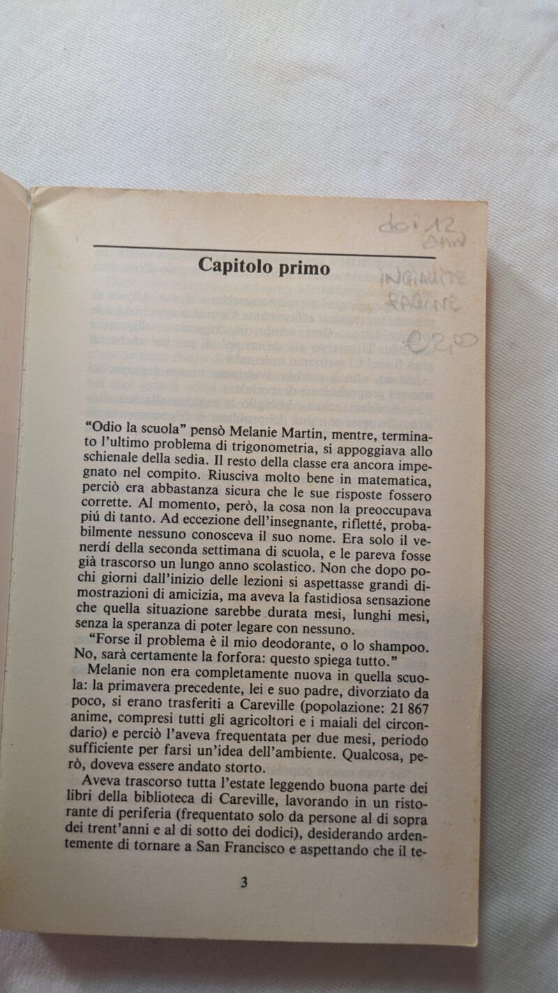Ultimo atto