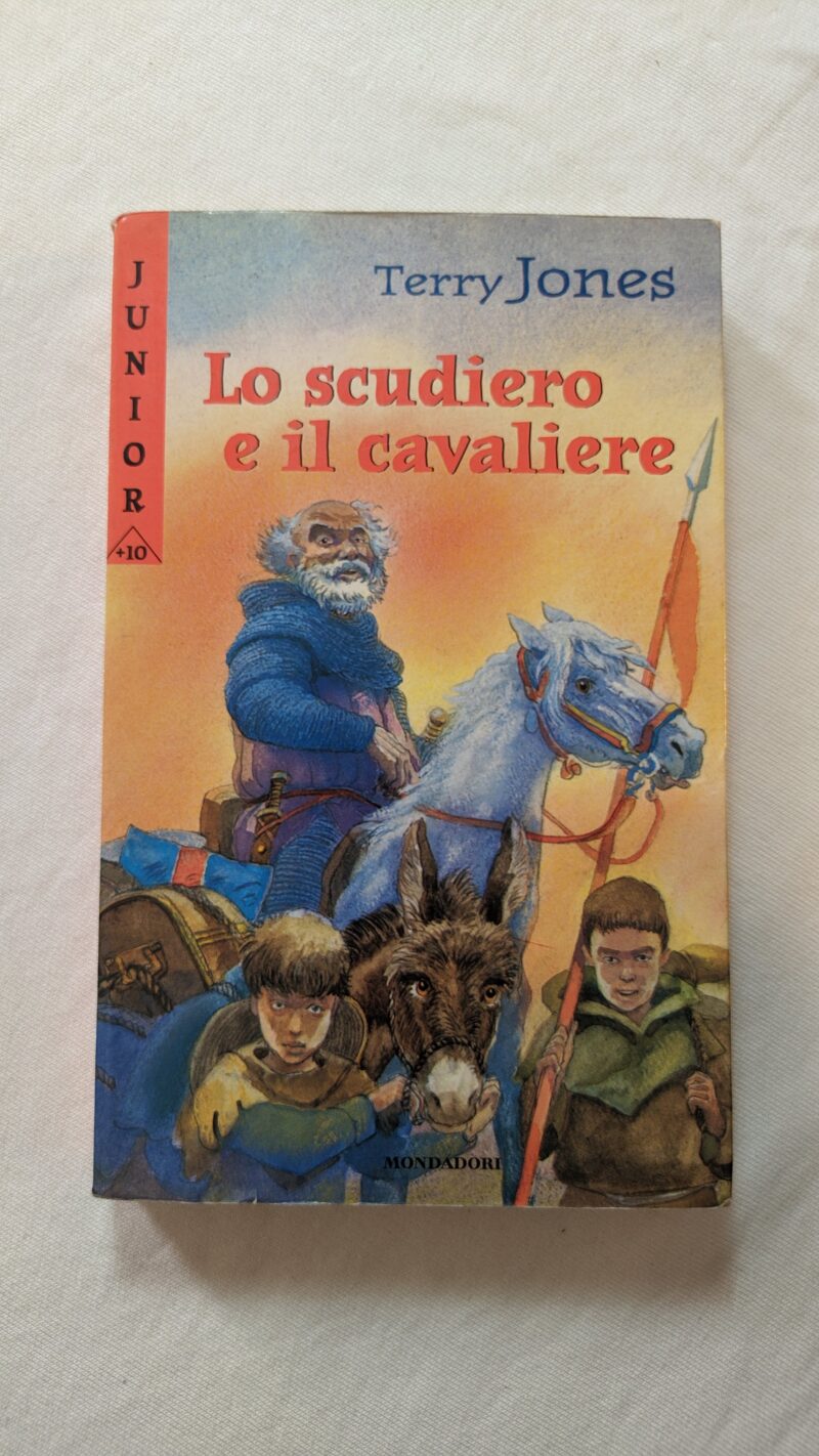 Lo scudiero e il cavaliere