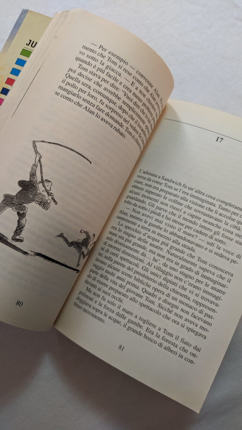 Lo scudiero e il cavaliere
