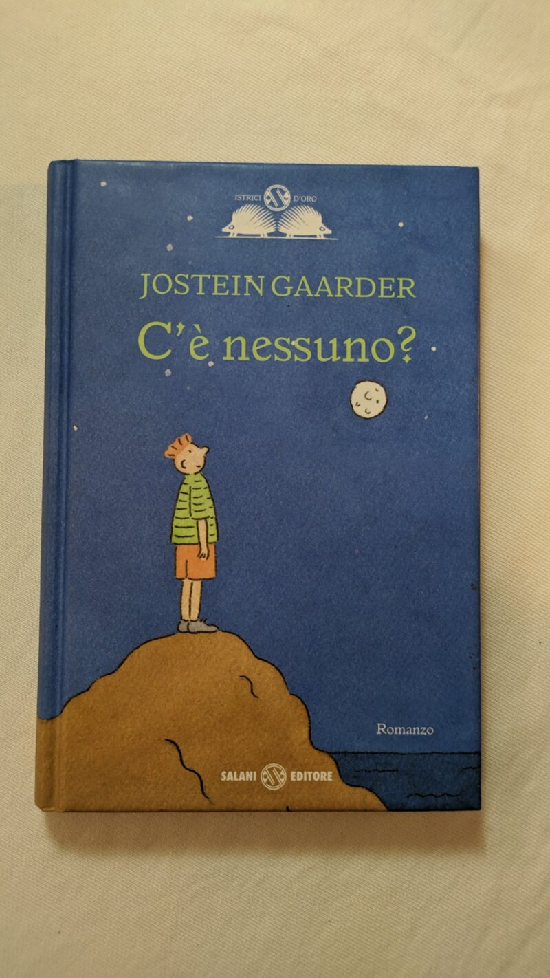 C'è Nessuno?