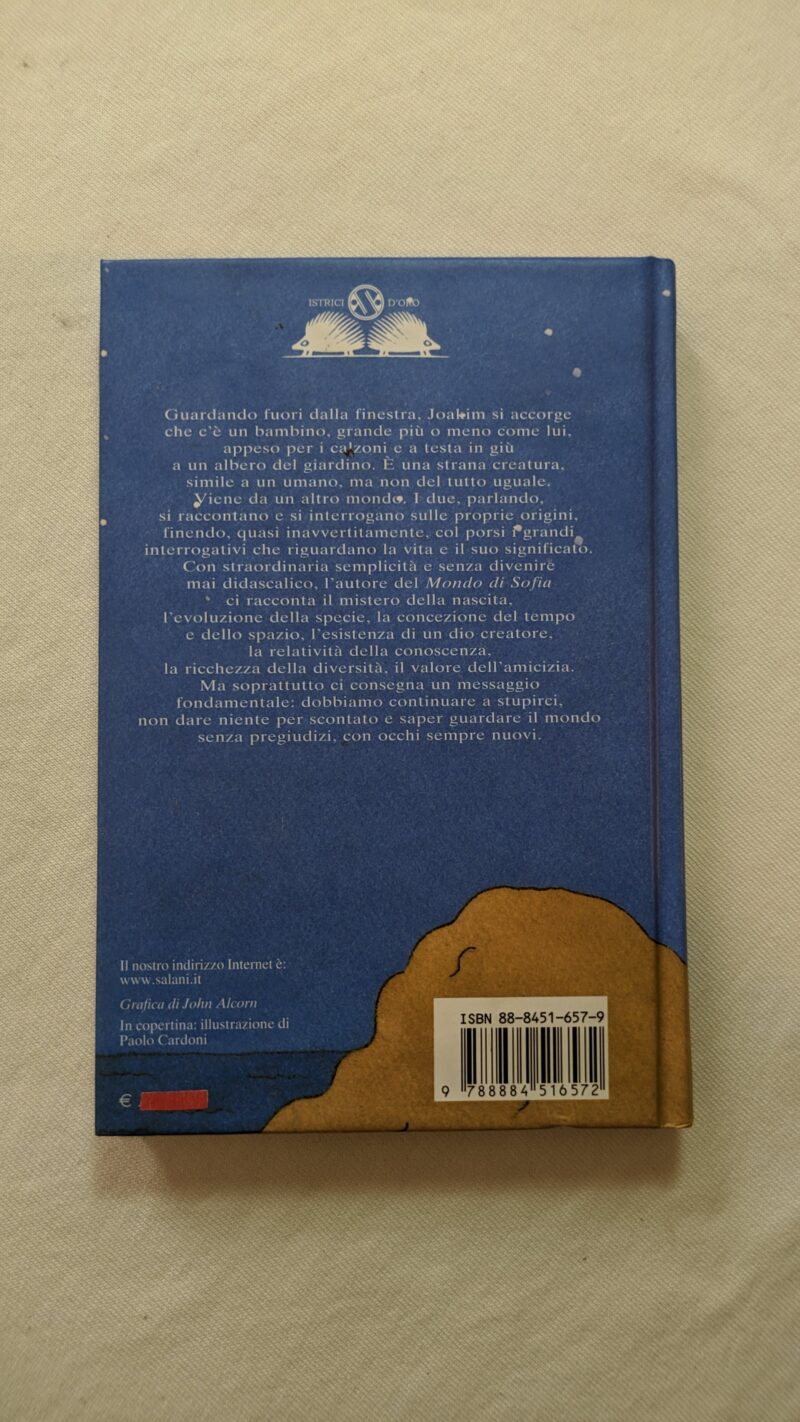 C'è Nessuno?